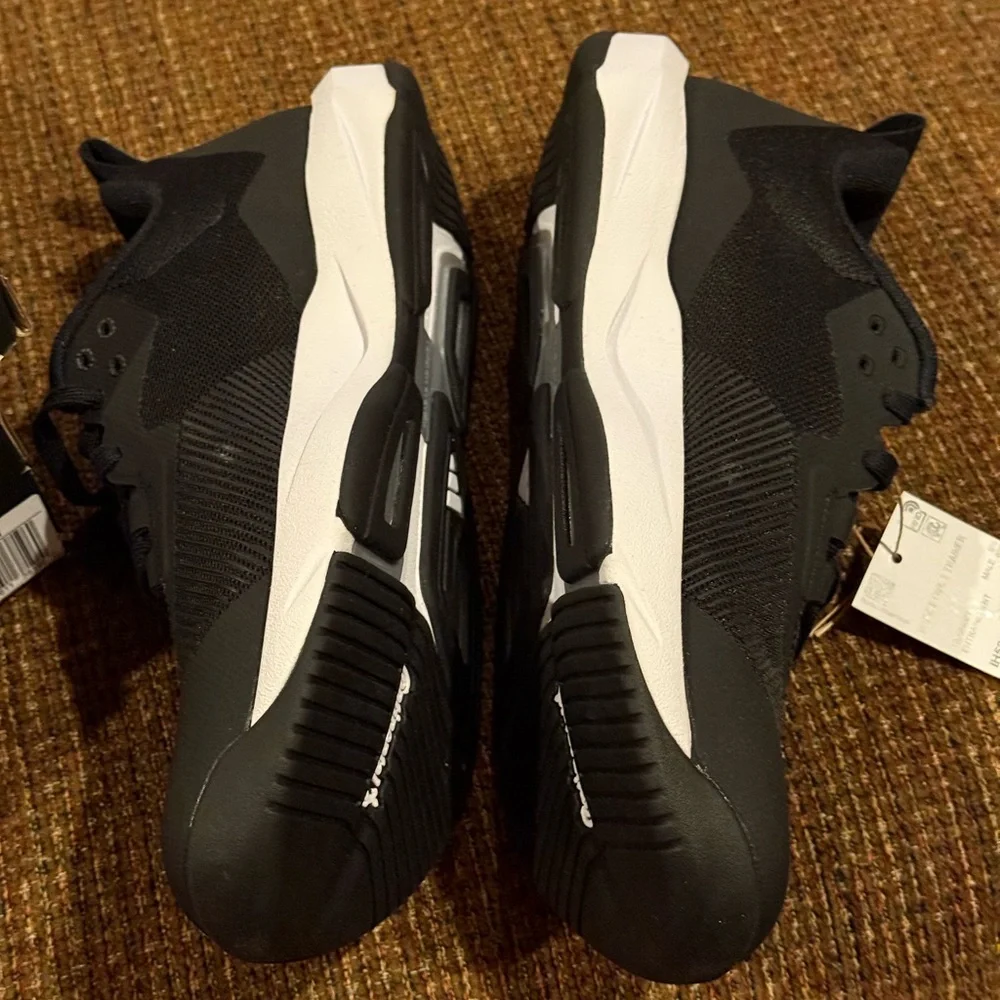 ADIDAS men’s Rapidmove 2 Training Shoes